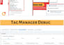 fix or setup facebook meta pixel conversion api server side tracking by GTM, ga4
